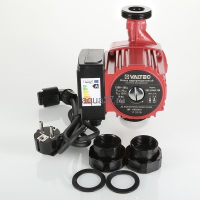 �������������� ����� � ��������� �������������� 25/60 EA Valtec (����, ��� 2)