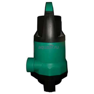 Дренажный насос 135/7 Altstream H400AW (вид 1) Дренажный насос 135/7 Altstream H400AW (фото, вид 1)