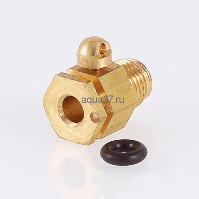 Адаптер для датчика температуры теплосчетчика Valtec (вид 6) Адаптер для датчика температуры теплосчетчика Valtec (фото, вид 6)