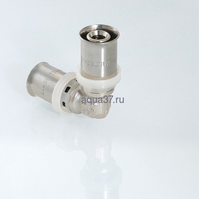 Пресс угольник 40 Valtec (вид 4) Пресс угольник 40 Valtec (фото, вид 4)