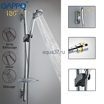 ������� �������� Gappo G8001 (����, ��� 14)