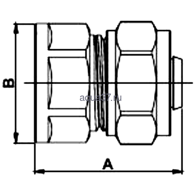   16 x 3/4"    Frap (,  1)