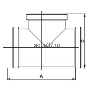 ������� ���������� � ���������� ������� 1" x 1/2" x 1 Frap (����, ��� 1)
