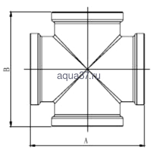 ���������� 1/2" Frap (����, ��� 1)