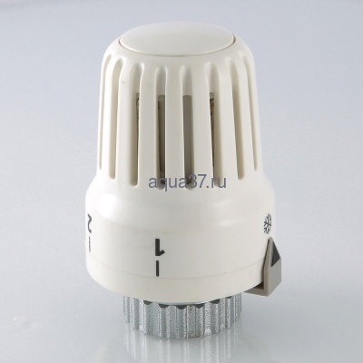 Термоголовка жидкостная Valtec (вид 2) Термоголовка жидкостная Valtec (фото, вид 2)