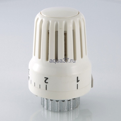 Термоголовка жидкостная Valtec (вид 3) Термоголовка жидкостная Valtec (фото, вид 3)