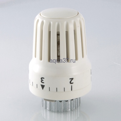 Термоголовка жидкостная Valtec (вид 4) Термоголовка жидкостная Valtec (фото, вид 4)