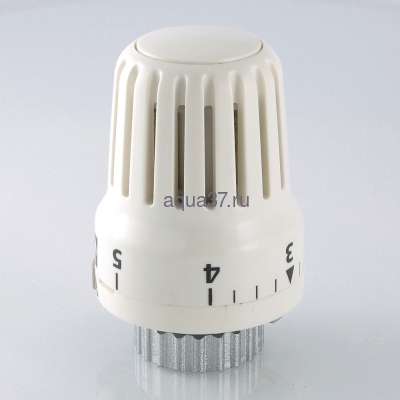 Термоголовка жидкостная Valtec (вид 6) Термоголовка жидкостная Valtec (фото, вид 6)