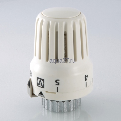 Термоголовка жидкостная Valtec (вид 7) Термоголовка жидкостная Valtec (фото, вид 7)