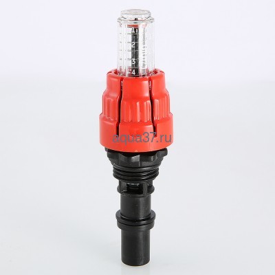 Расходомер для коллекторного блока VTc.596 Valtec (вид 5) Расходомер для коллекторного блока VTc.596 Valtec (фото, вид 5)