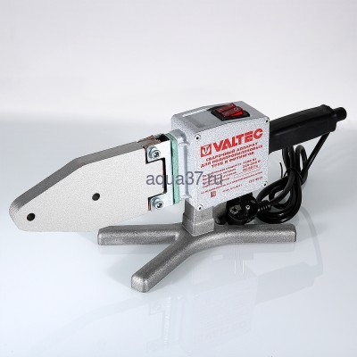 Комплект сварочного оборудования 20-40 мм 1500 Вт стандарт Valtec (вид 3) Комплект сварочного оборудования 20-40 мм 1500 Вт стандарт Valtec (фото, вид 3)