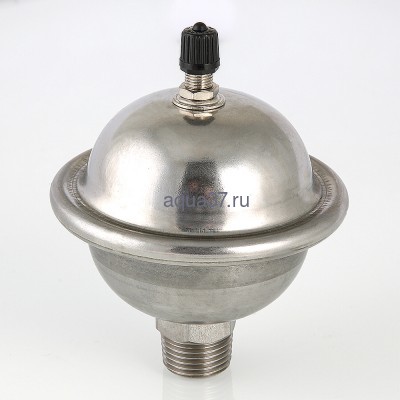 Квартирный гаситель гидроударов Valtec (вид 4) Квартирный гаситель гидроударов Valtec (фото, вид 4)