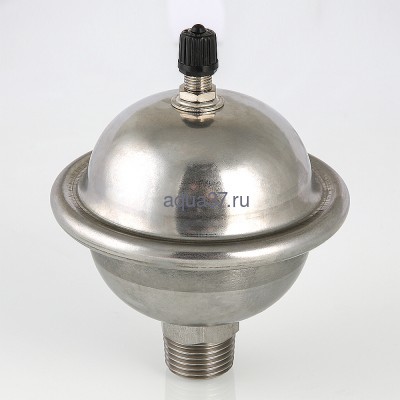 Квартирный гаситель гидроударов Valtec (вид 5) Квартирный гаситель гидроударов Valtec (фото, вид 5)