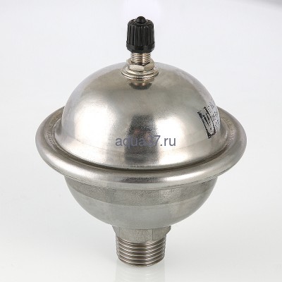 Квартирный гаситель гидроударов Valtec (вид 6) Квартирный гаситель гидроударов Valtec (фото, вид 6)