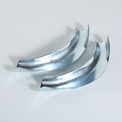 Фиксатор поворота металлический 90° для труб 16 мм Valtec (вид 7) Фиксатор поворота металлический 90° для труб 16 мм Valtec (фото, вид 7)