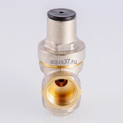 Редуктор давления поршневой 1/2" от 1 до 5,5 бар Valtec (вид 5) Редуктор давления поршневой 1/2" от 1 до 5,5 бар Valtec (фото, вид 5)