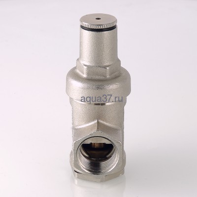 Редуктор давления поршневой 1/2" от 1 до 4,5 бар Valtec (вид 5) Редуктор давления поршневой 1/2" от 1 до 4,5 бар Valtec (фото, вид 5)