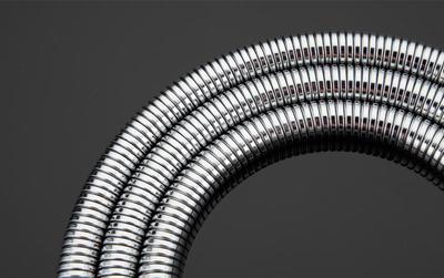 Шланг для душа Gappo G43 150см (вид 3) Шланг для душа Gappo G43 150см (фото, вид 3)