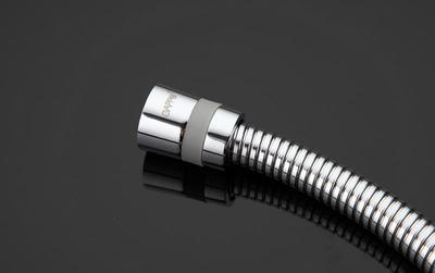 Шланг для душа Gappo G43 150см (вид 4) Шланг для душа Gappo G43 150см (фото, вид 4)