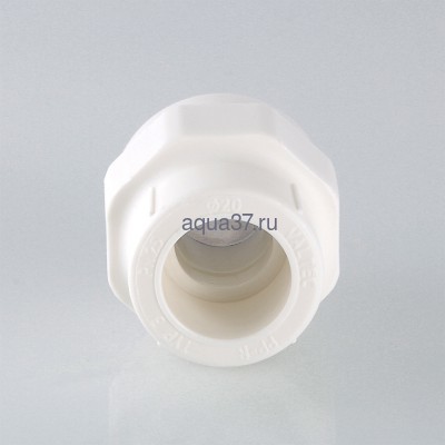 Муфта 32 x 3/4" с наружной резьбой Valtec (вид 6) Муфта 32 x 3/4" с наружной резьбой Valtec (фото, вид 6)