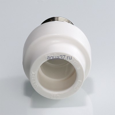 Муфта 50 x 1 1/2" с наружной резьбой Valtec (вид 6) Муфта 50 x 1 1/2" с наружной резьбой Valtec (фото, вид 6)