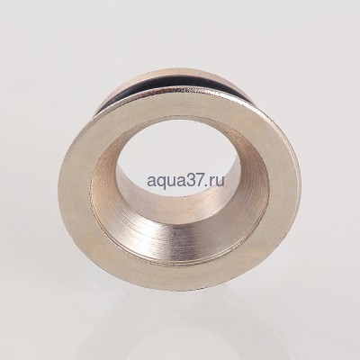 Адаптер евроконус-плоскость для коллектора 3/4" Valtec (вид 5) Адаптер евроконус-плоскость для коллектора 3/4" Valtec (фото, вид 5)