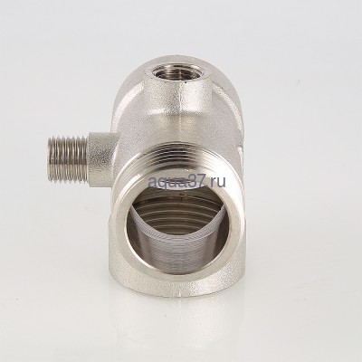 5-ти выводной штуцер 80 мм мм Valtec (вид 3) 5-ти выводной штуцер 80 мм мм Valtec (фото, вид 3)