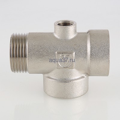 5-ти выводной штуцер 80 мм мм Valtec (вид 5) 5-ти выводной штуцер 80 мм мм Valtec (фото, вид 5)