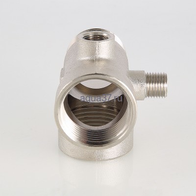 5-ти выводной штуцер 80 мм мм Valtec (вид 7) 5-ти выводной штуцер 80 мм мм Valtec (фото, вид 7)