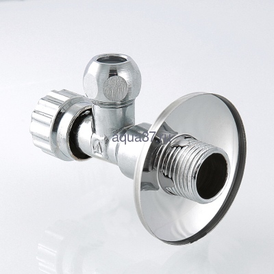 Вентиль для подключения смесителя 1/2" х М10 Valtec (вид 4) Вентиль для подключения смесителя 1/2" х М10 Valtec (фото, вид 4)