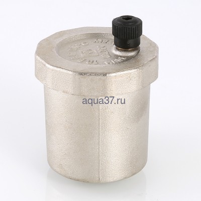 Воздухоотводчик автоматический угловой 1/2" Valtec (вид 5) Воздухоотводчик автоматический угловой 1/2" Valtec (фото, вид 5)