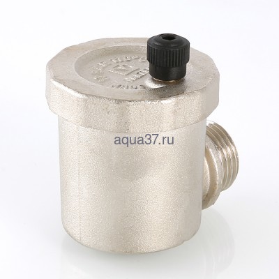 Воздухоотводчик автоматический угловой 1/2" Valtec (вид 6) Воздухоотводчик автоматический угловой 1/2" Valtec (фото, вид 6)