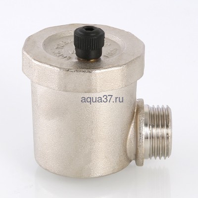 Воздухоотводчик автоматический угловой 1/2" Valtec (вид 7) Воздухоотводчик автоматический угловой 1/2" Valtec (фото, вид 7)