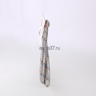 Гибкая подводка для смесителя 150 см Valtec (вид 5) Гибкая подводка для смесителя 150 см Valtec (фото, вид 5)