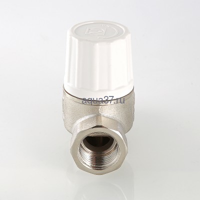 Клапан термостатический повышенной пропускной способности прямой 3/4" Valtec (вид 6) Клапан термостатический повышенной пропускной способности прямой 3/4" Valtec (фото, вид 6)