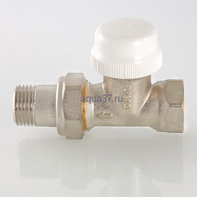 Клапан термостатический прямой 3/4" Valtec (вид 3) Клапан термостатический прямой 3/4" Valtec (фото, вид 3)