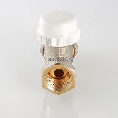 Клапан термостатический прямой 3/4" Valtec (вид 5) Клапан термостатический прямой 3/4" Valtec (фото, вид 5)