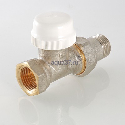 Клапан термостатический прямой 3/4" Valtec (вид 6) Клапан термостатический прямой 3/4" Valtec (фото, вид 6)