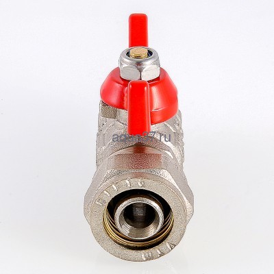 ���� ������� �������� 16 � �������� ������� 1/2" Valtec (����, ��� 1)