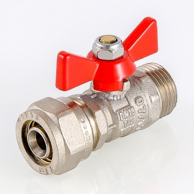 ���� ������� �������� 16 � �������� ������� 1/2" Valtec (����, ��� 2)