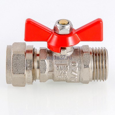 ���� ������� �������� 16 � �������� ������� 1/2" Valtec (����, ��� 3)