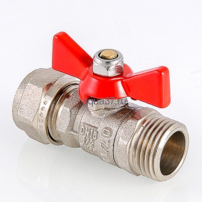 ���� ������� �������� 16 � �������� ������� 1/2" Valtec (����, ��� 4)