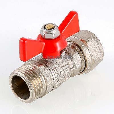 ���� ������� �������� 16 � �������� ������� 1/2" Valtec (����, ��� 6)