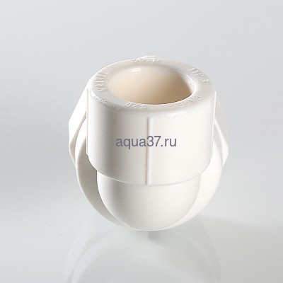 Угольник с наружной резьбой 25 x 3/4" Valtec (вид 5) Угольник с наружной резьбой 25 x 3/4" Valtec (фото, вид 5)