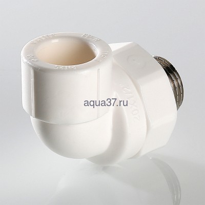 Угольник с наружной резьбой 32 x 1" Valtec (вид 6) Угольник с наружной резьбой 32 x 1" Valtec (фото, вид 6)