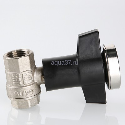 Кран шаровой с термометром 3/4" Valtec (вид 7) Кран шаровой с термометром 3/4" Valtec (фото, вид 7)