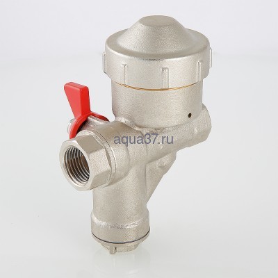 ���� - ���� ������� � �������� � ���������� ��������, ������ 1/2" �/� ������� Valtec (����, ��� 2)