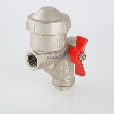 ���� - ���� ������� � �������� � ���������� ��������, ������ 1/2" �/� ������� Valtec (����, ��� 6)