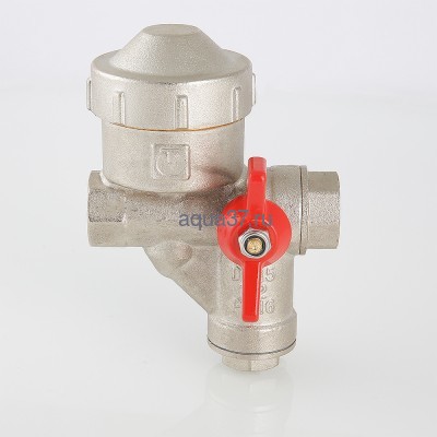 ���� - ���� ������� � �������� � ���������� ��������, ������ 1/2" �/� ������� Valtec (����, ��� 7)