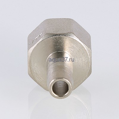 Штуцер 18 мм с внутренней резьбой 1/2" Valtec (вид 1) Штуцер 18 мм с внутренней резьбой 1/2" Valtec (фото, вид 1)